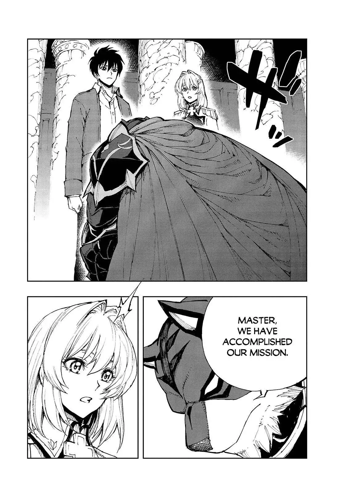 Genjitsushugisha no Oukokukaizouki Chapter 40 24